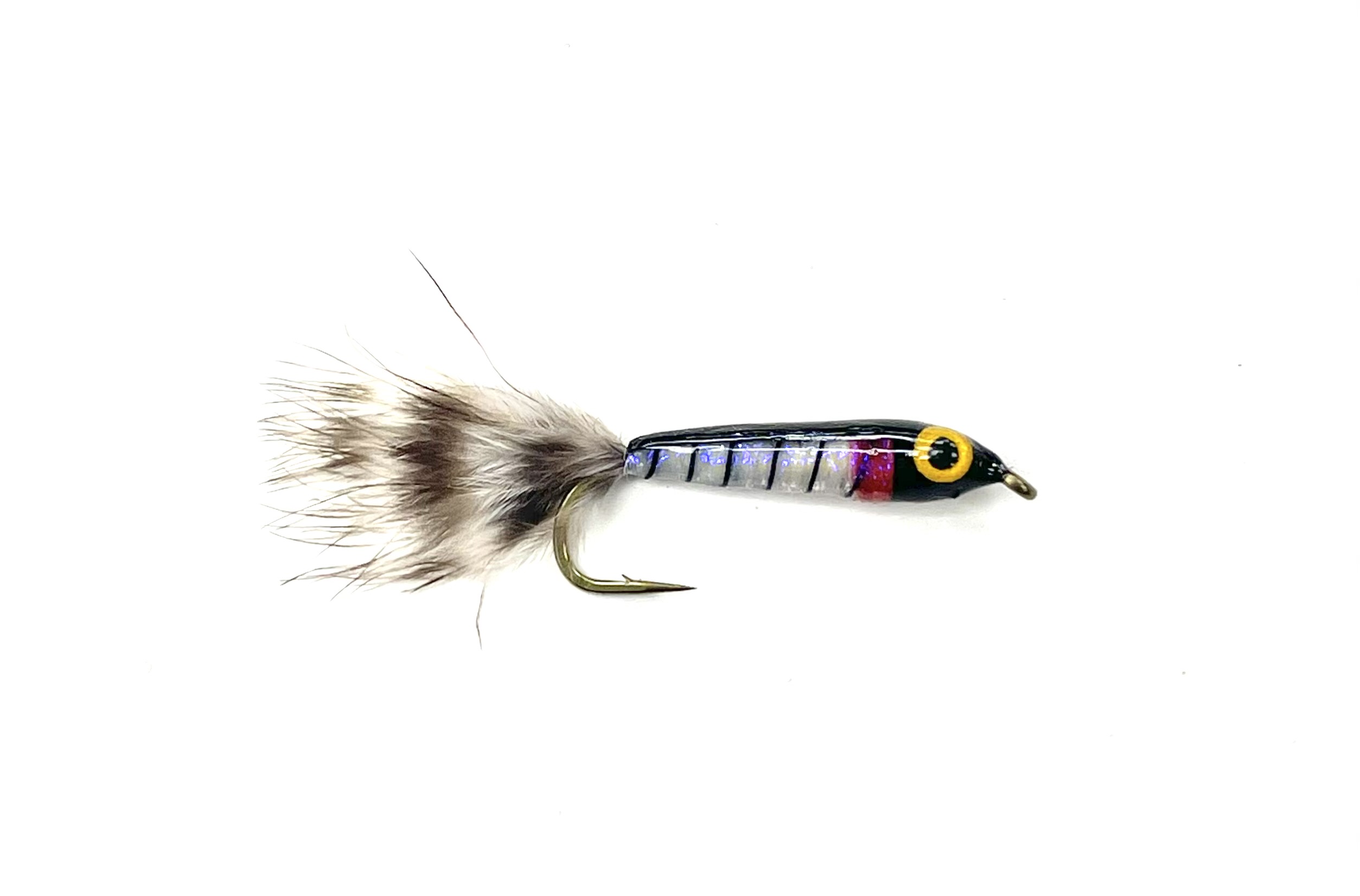 Red Tide Fry